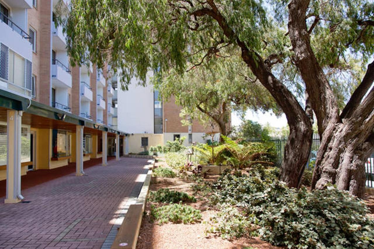 Stay Okay Central - Fremantle Exterior photo